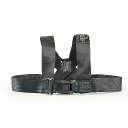 Spud Inc. / TRACK HARNESS (Black/XLサイズ) / ハーネス 抵抗トレーニング ワークアウト フィットネス母の日 セール