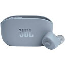 y{zJBL(WF[r[G) VIBE 100 TWS - True Wireless CXCC[Cz - Blue /V