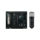 Universal Audio(ユニバーサルオーディオ) / Sphere DLX / モデリング・マイク・システムクリスマス セール