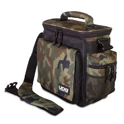 UDG / Ultimate スリングバッグ レコードバッグ Camo (U9630BC)新生活応援