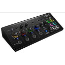 大特典付 【限定特価】Roland(ローランド) / BRIDGE CAST X ビデオキャプチャー機能搭載ゲーミング・ミキサーホワイトデー セール