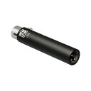【数量限定特価セール!】sE electronics(SEエレクトロニクス) / DM2 TNT Black -アクティブ・インライン・プリアンプ ダイナミック...