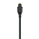 AudioQuest(オーディオクエスト) / Forest Optical 1.5m×5個パック 光ファイバーケーブル + ミニアダプタ [OPTFOR01....
