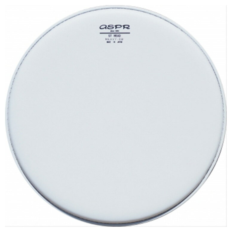 aspr(アサプラ) / ST-HeavyCD 14