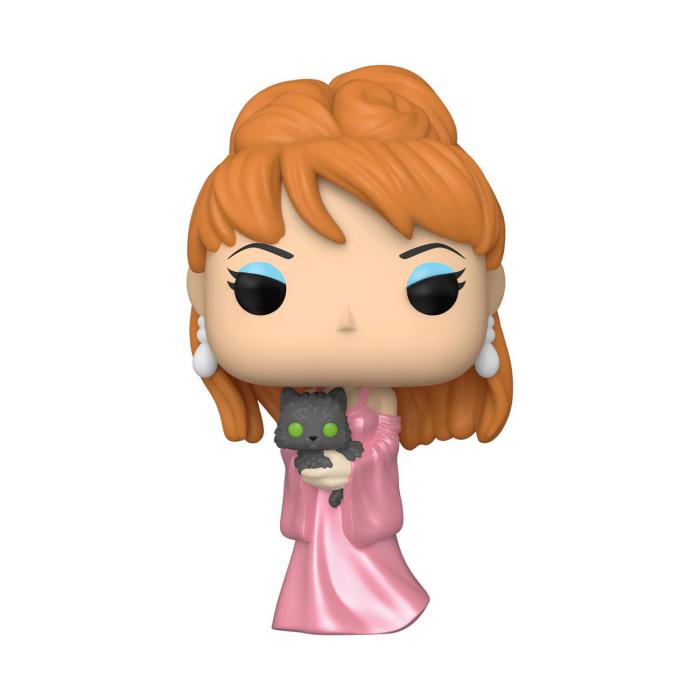 Pop! Music Video Phoebe Buffay - Friends | Funko / Funko(ե)