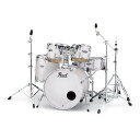 Pearl(パール) / DMP825S/C-D DECADE MAPLE スタンダードサイズ ドラムセット 229新生活応援