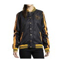 ポケモン リザードン ジャケット スカジャン (3XL/大人用) Charizard Pok mon Jackets Black Snap-Down Jacke...