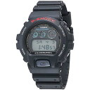 CASIO(カシオ) / Gショック 腕時計 MI2モデル DW6900-1 逆輸入品 アウトレット