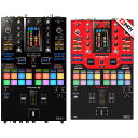 大特典付 【12skinzセット(ツートーンRED/BLACK)】Pioneer DJ(パイオニア) ...