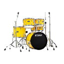 大特典付 【数量限定サイレント・パックをプレゼント!-5/30まで】TAMA(タマ) / Imperialstar 18