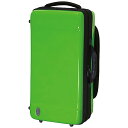 bags(バッグス) / EF2TRFH SOLID COLOR (GRE) - トランペット、フリューゲルホルン向けWケース -新生活応援
