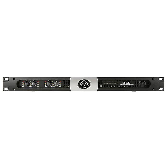 Wharfedale Pro(ワーフデール プロ) / DP-4100 4チャンネル軽量パワーアンプ新生活応援