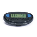 【メール便／送料無料】 MUSIC NOMAD(ミュージックノマド) / MN312 - HONE - Guitar Hygrometer - Humidity Temperature Monitor / 弦楽器用湿度 温度計新生活応援