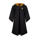 Harry Potter(ハリー・ポッター) / ハッフルパフのローブ(S) 【名前を入れることが可能!】