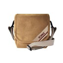 DOMKE(ドンケ) / F-5XA SMALL SHOULDER/BELT BAG (700-51S / SAND) - カメラバッグ -夏休みセール