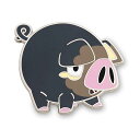 グルトン ピンバッジ ピンズ / Pokemon Center(ポケモンセンター)新生活応援