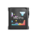 SHANLING(シャンリン) / M0Pro Black / ポケットサイズ ポータブルプレーヤー夏休みセール