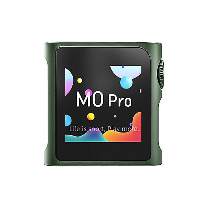 SHANLING(シャンリン) / M0Pro Green / ポケ