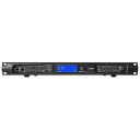 Wharfedale Pro(ワーフデール プロ) / DP-4065F DSP + FIR + Ethernet 制御付 4チャンネルパワーアンプ新生活応援