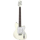 Ibanez(アイバニーズ)/ Ichika Nito タルマン・シェイプ・新シグネチャー・モデル ICHI00-VWH エレキギターバレンタイン セール