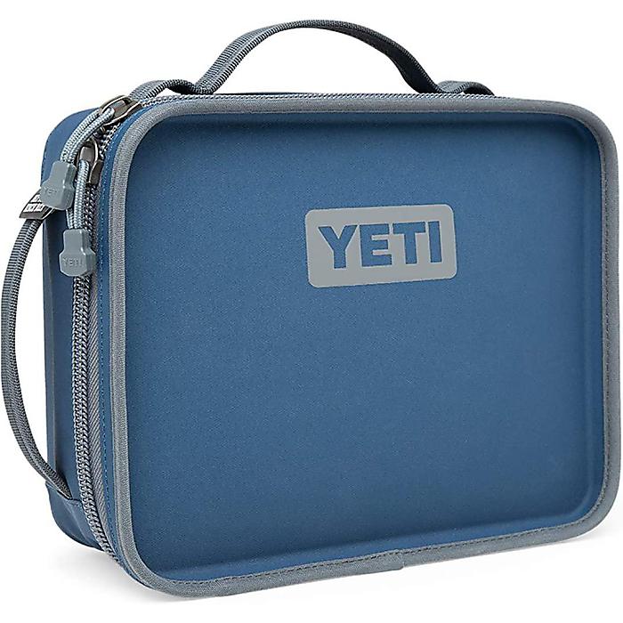 YETI COOLERS (イエティクーラーズ) / Daytrip Lunch Box, Navy新生活応援