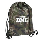 DMC(ディーエムシー) DWJ1 HEADSHELL WAX SAC - JUNGLE CAMO DJレコードバッグ(12インチレコードを5枚収納)新生活応援