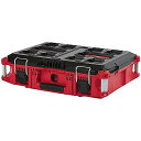 Milwaukee(ミルウォーキー) / Modular Storage System PACKOUT 22 in.Tool Box夏休みセール