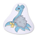 ピカチュウ&ラプラス ビーチタオル/ Pokemon Center(ポケモンセンター)母の日 セール