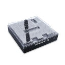DECKSAVER(デッキセーバー) /DS-PC-DJMA9 【Pioneer DJ / DJM-A9対応ダストカバー】ホワイトデー セール