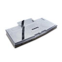 【7月発売予定】DECKSAVER(デッキセーバー) /DS-PC-OPUSQUAD 【Pioneer DJ / OPUS-QUAD対応ダストカバー】母の日 セ...