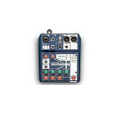 Soundcraft ( サウンドクラフト ) / Notepad-5 アナログミキサー 5ch夏休みセール
