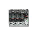 BEHRINGER ( ベリンガー ) / XENYX X2222USB 16ch アナログミキサー夏休みセール