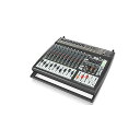 BEHRINGER ( ベリンガー ) / PMP4000 EUROPOWER パワードミキサー夏休みセール