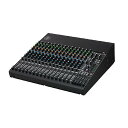 MACKIE ( マッキー ) / 1604VLZ4 アナログミキサー夏休みセール
