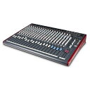 ALLEN&HEATH ( アレンアンドヒース ) / ZED-24 アナログミキサー夏休みセール
