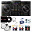 15ŵ Pioneer DJ(ѥ˥) / XDJ-XZ / PLX-500-W rekordbox dvså USB-CѴ֥ץ쥼ȡۿ