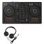 1ŵ Pioneer DJ(ѥ˥) / DDJ-FLX4 إåɥۥ(AF1-black)åȡrekordbox dj ̵ۥꥹޥ 