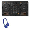 1 Tt Pioneer DJ(pCIjA) / DDJ-FLX4 wbhz(WH1-blue)Zbgyrekordbox dj zV