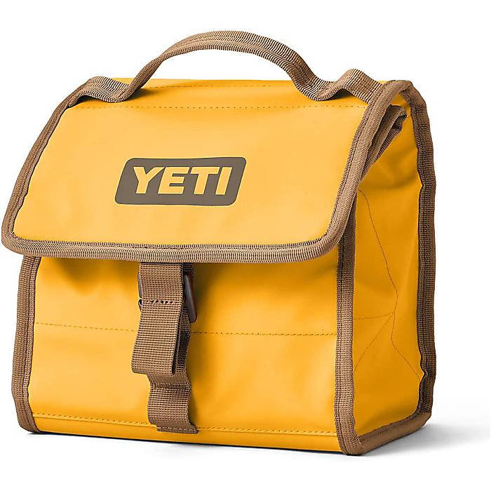 YETI COOLERS(CGeBN[[Y) / YETI Daytrip Packable Lunch Bag (Alpine Yellow) / fCgbv `obO AEghA yAiz̓ Z[