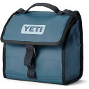 YETI COOLERS(CGeBN[[Y) / YETI Daytrip Packable Lunch Bag (Nordic Blue) / fCgbv `obO AEghA yAiz̓ Z[