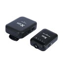 Xvive(エックスバイブ) / U6 / コンパクトワイヤレスマイクシステム母の日 セール
