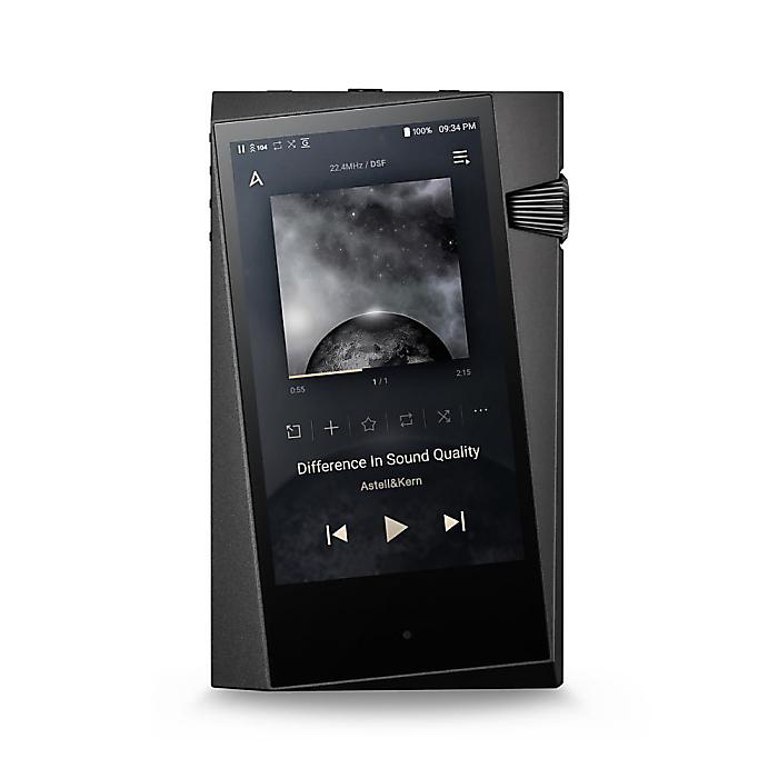 Astell&Kern(アステル&ケルン) / Astell&Kern A&norma SR35 [IRV-AK-SR35] ポータブルオーディオプレーヤークリスマス セール