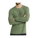 Pokemon Center × Craft ポケモン レックウザ グリーン 長袖Tシャツ トレーニングウェア ジム (メンズ/Sサイズ) / Pokemon ...