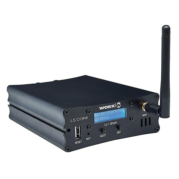 WORK PRO / LS-CORE ウルトラモバイルライティングコンソール母の日 セール