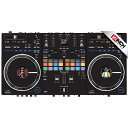 12inch SKINZ / Pioneer DDJ-REV7 SKINZ (Black) 【DDJ-REV7用スキン】母の日 セール