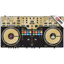 12inch SKINZ / Pioneer DDJ-REV7 SKINZ (N/EDITION) 【DDJ-REV7用スキン】