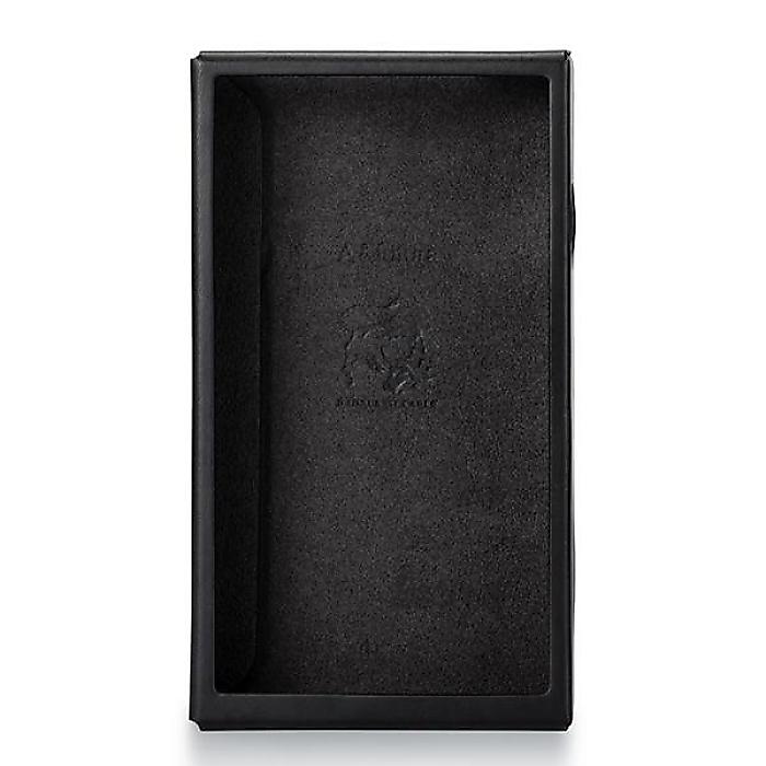 Astell&Kern(アステル&ケルン) / A&futura SE300 Case Black [IRV-AK-SE300-CASE-BLK] /A&futura SE300 専用ケース 【2023年6月17日発売】母の日 セール