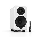 【数量限定特価!】【ペアでご購入の方に専用のリモートコントローラーをプレゼント!】IK Multimedia(アイケーマルチメディア) / iLoud Prec...