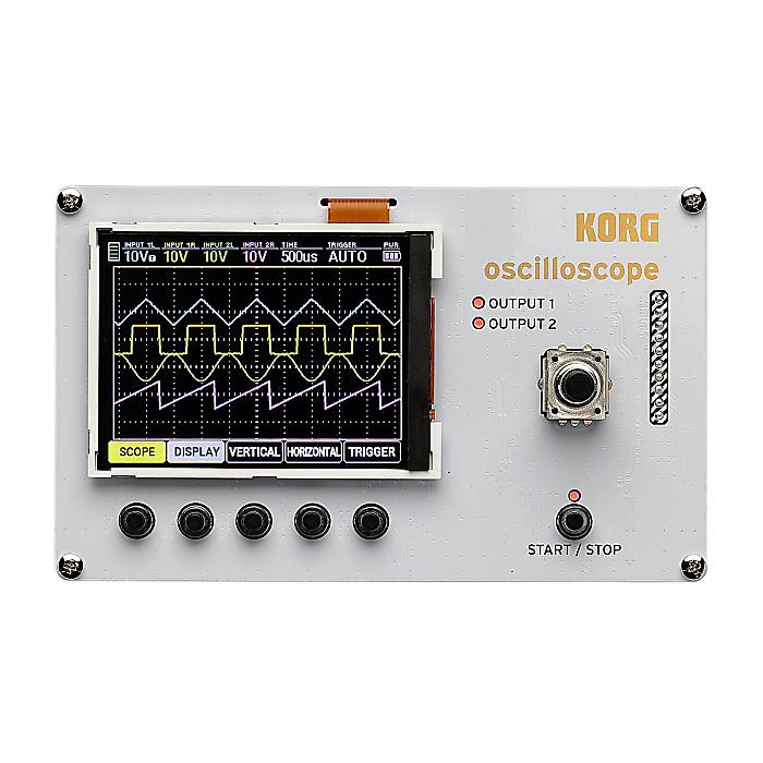 Nu:tekt / NTS-2 oscilloscope kit オシロスコープハロウィーンセール/ ...