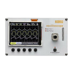 Nu:tekt / NTS-2 oscilloscope kit オシロスコープハロウィーンセール/ハロウィングッズ